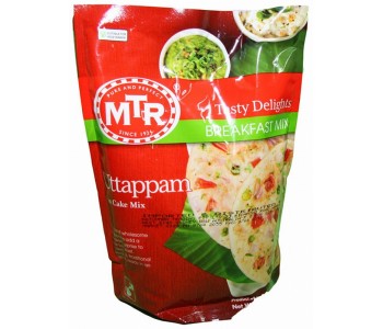 MTR INSTANT MIX UTTAPPAM